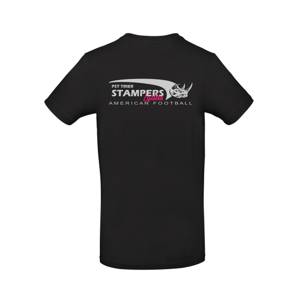 T-Shirt - Stampers Standard/Ladies - Herren