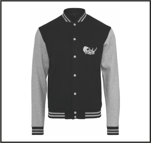 College Jacke - Stampers Standard - Unisex