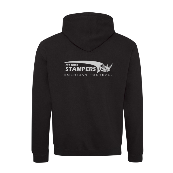 Hooded Sweatshirt - Stampers Standard - Unisex