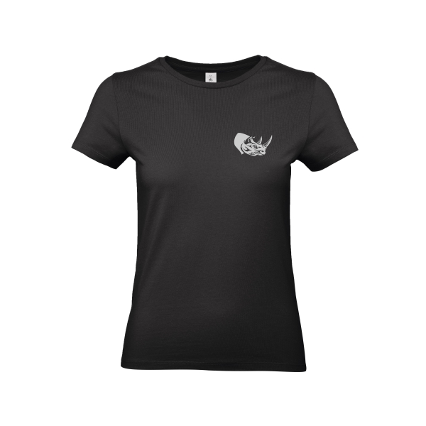 T-Shirt - Stampers Standard/Ladies - Damen