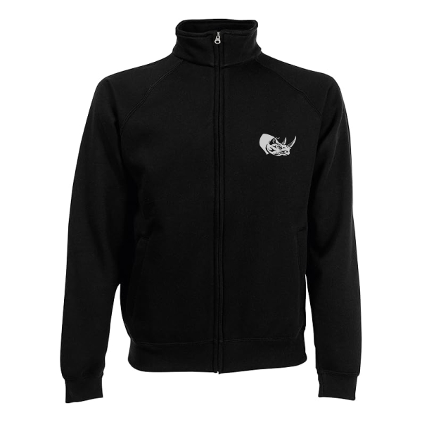 Sweatjacke - Stampers Standard/Ladies - Unisex
