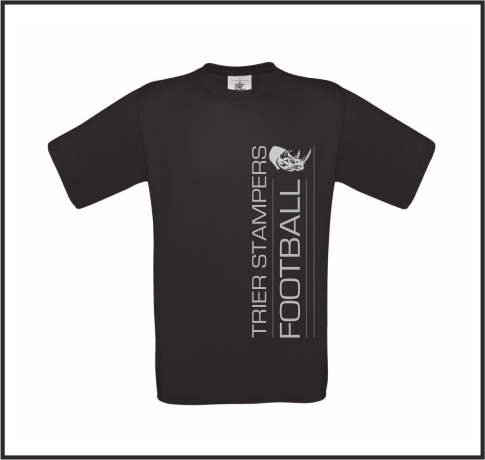 T-Shirt - Stampers Performance - Damen